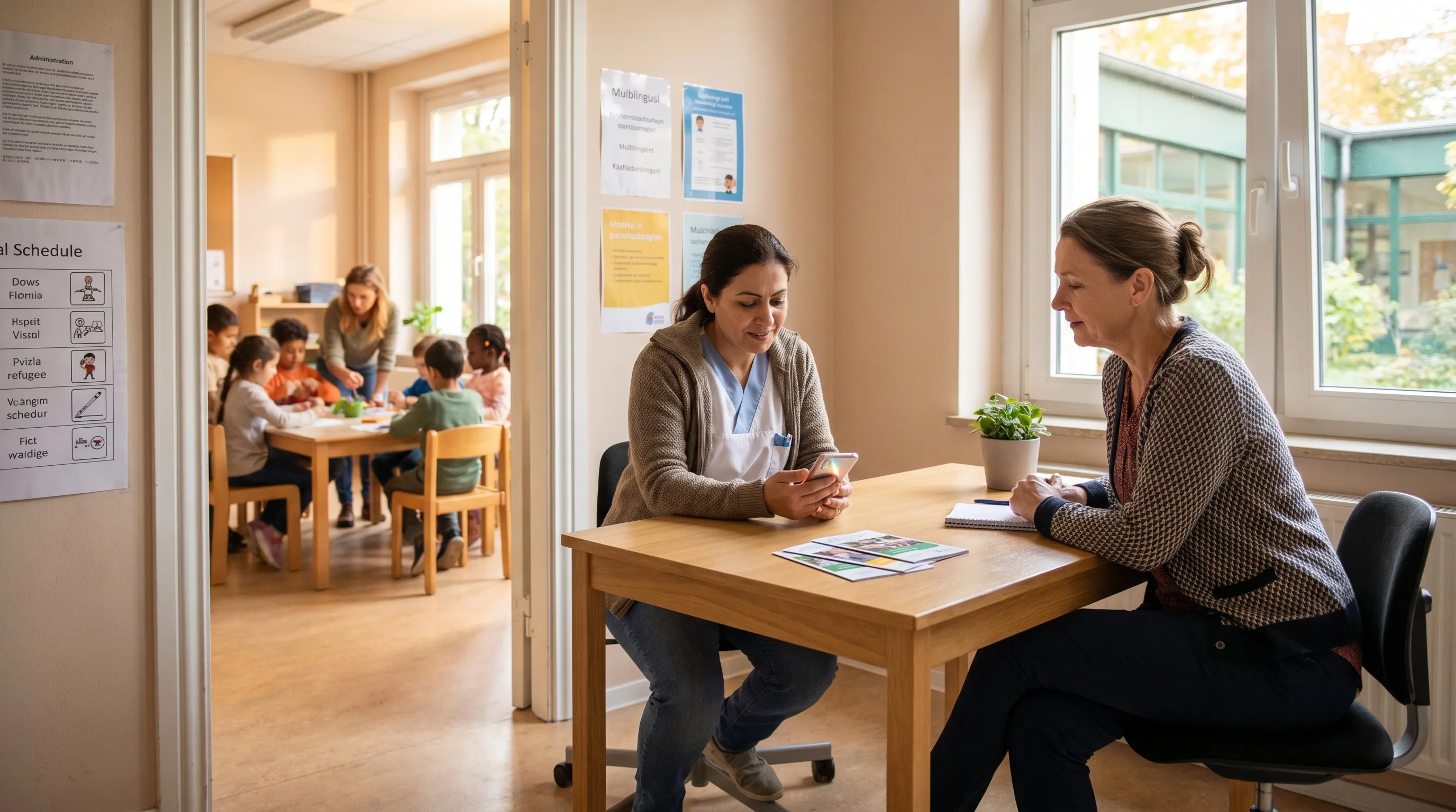 41,000 European Children Just Told the EU What They Need From School — Parents Are the Missing Link