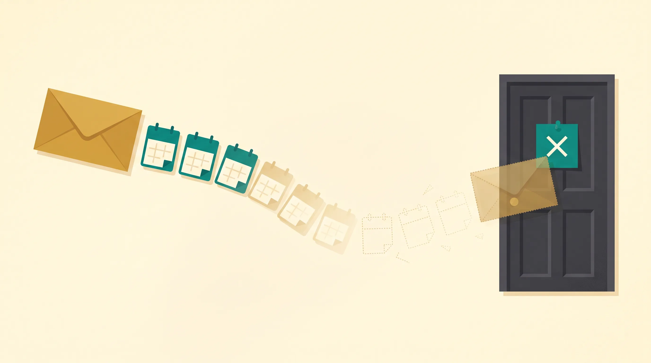 Attendance Notifications That Arrive Too Late: Why Your School's Communication Architecture Is the Problem