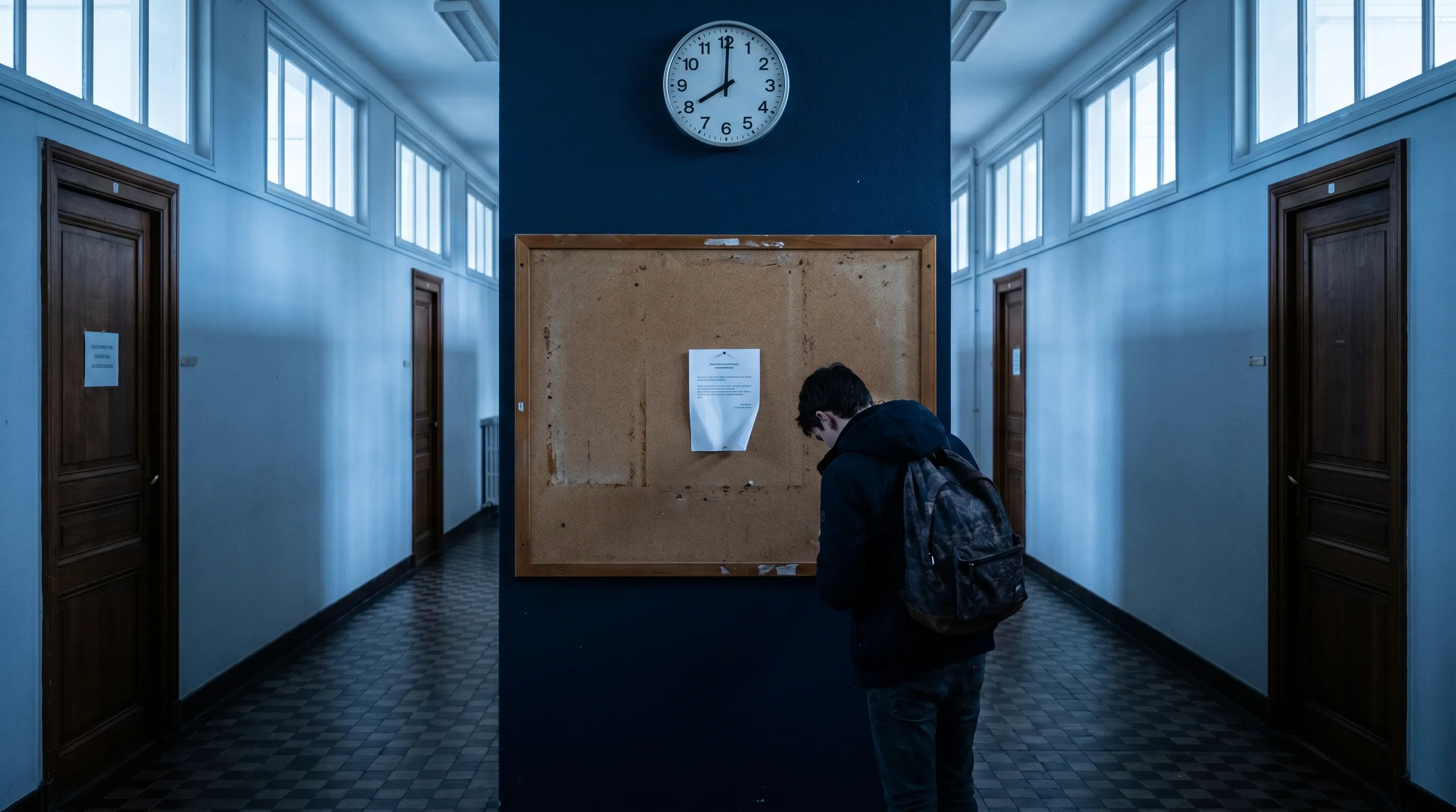 Bac Results Day 2026: The Communication Window French Lycées Are Wasting