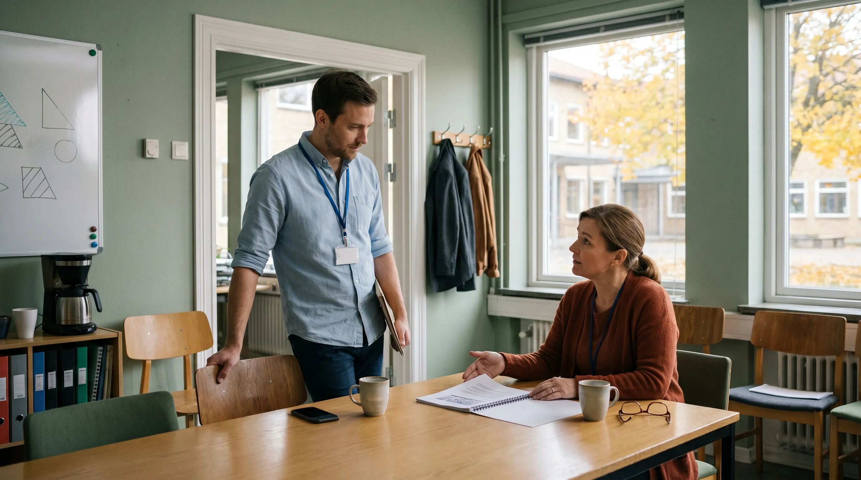 Career-Change Teachers, Parent Communication, and the Gap Only School Leaders Can Close