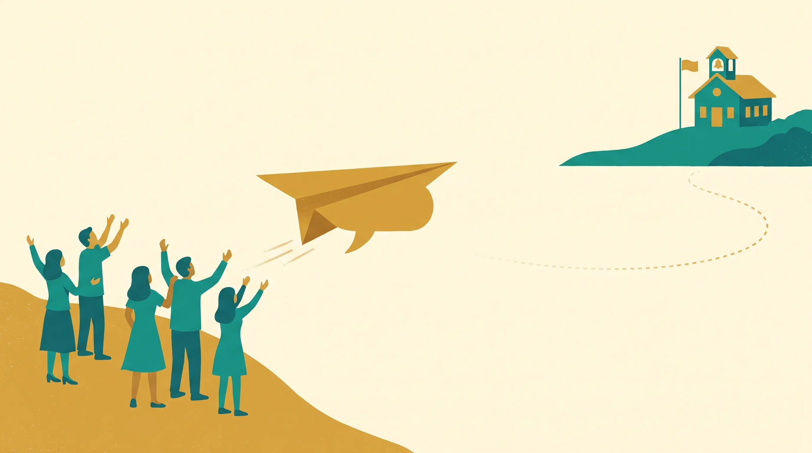 Côte d'Ivoire's Placement System Runs on 'Send DOB to 9991' — What It Reveals About One-Way Parent Communication