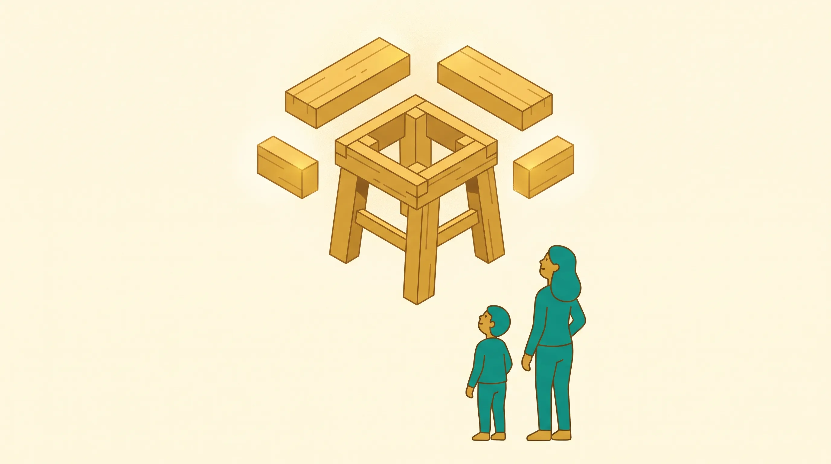 EU-OECD AI Literacy Framework: What to Tell Parents Now