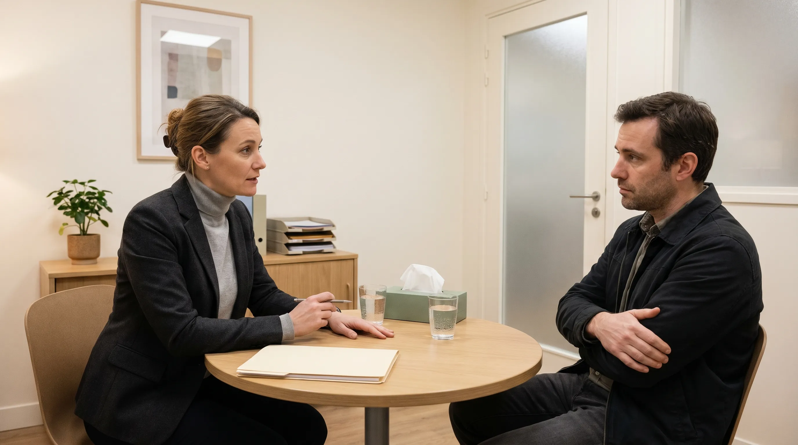 Family-School Conflict Is Rising in France — What the Mediator's Data Shows, and What Schools Can Change