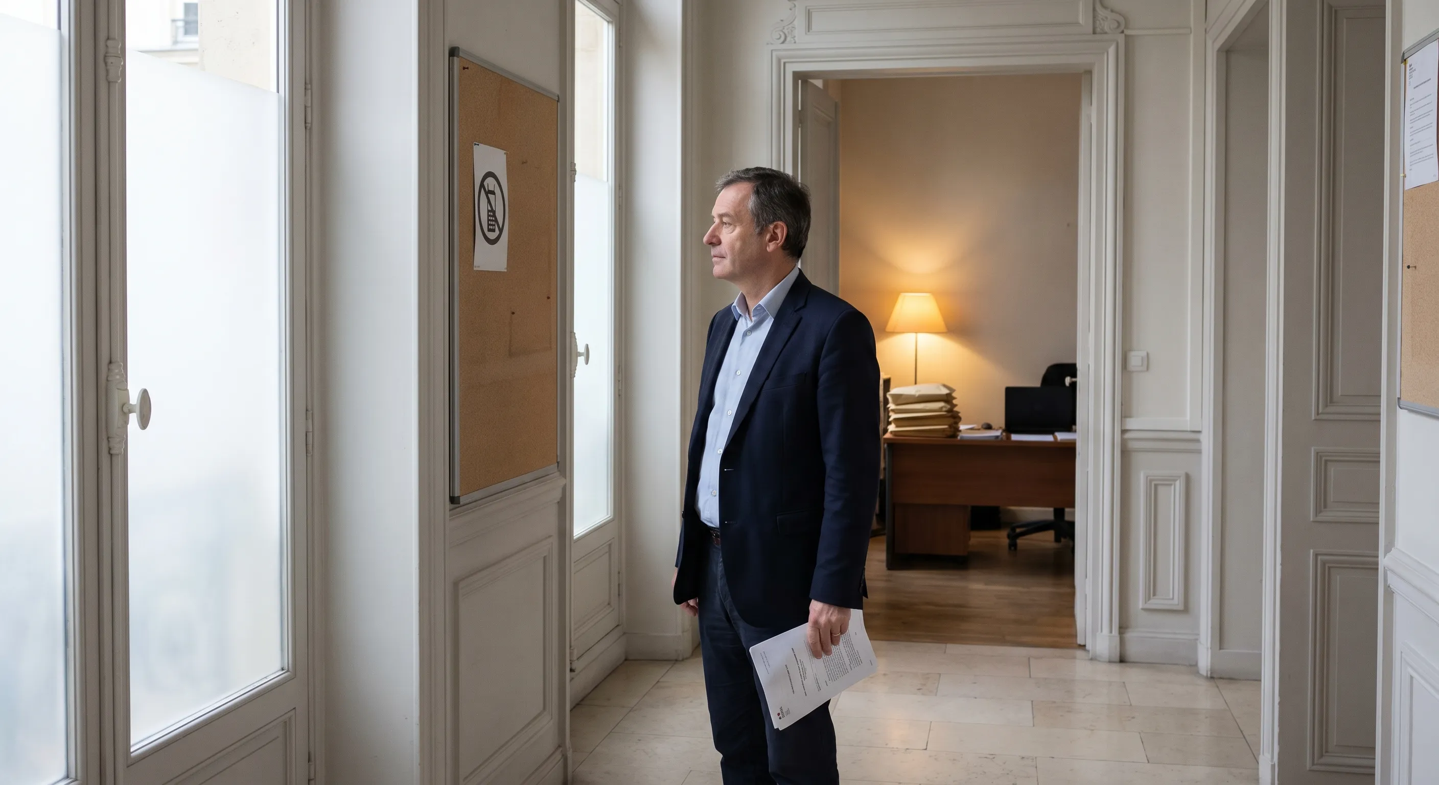 France's Lycée Phone Ban: What School Administrators Must Do Before September 2026