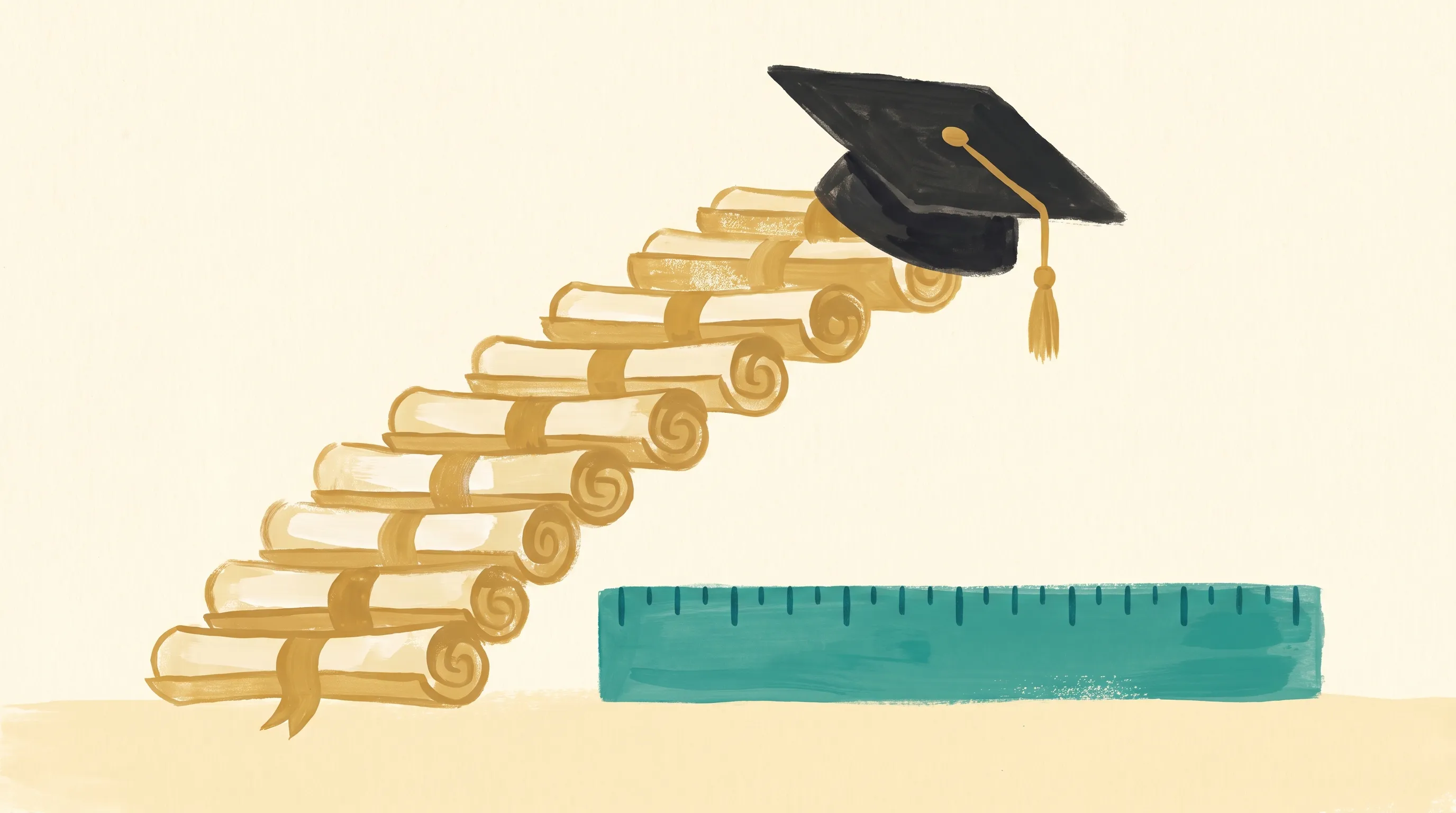 Morocco's Bac 2026 Pass Count Rose 5%, But the Rate Fell — and PISA Says Learning Didn't