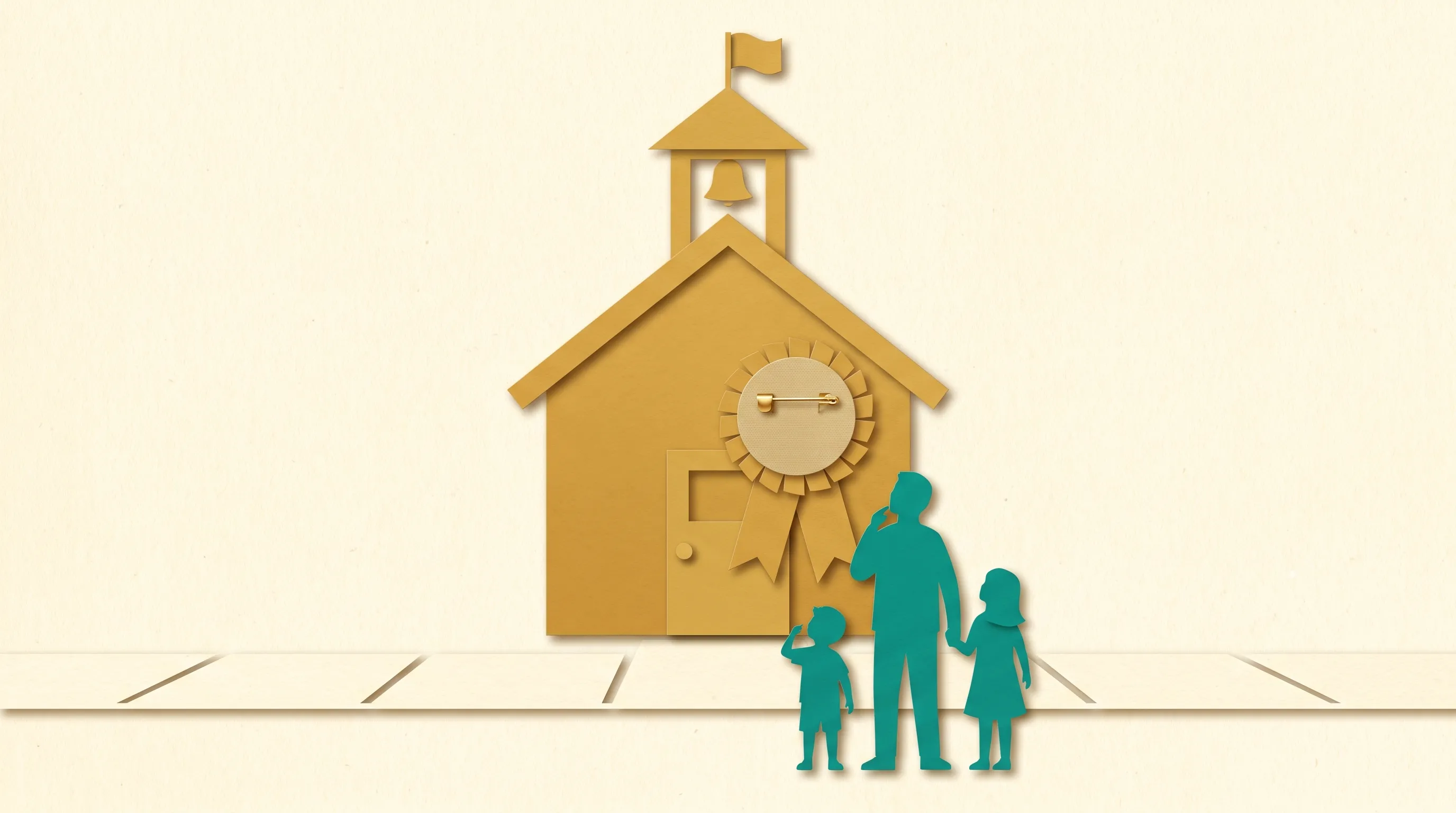 Morocco's Riada Label: What the New School Accountability Audit Means for Parent Trust