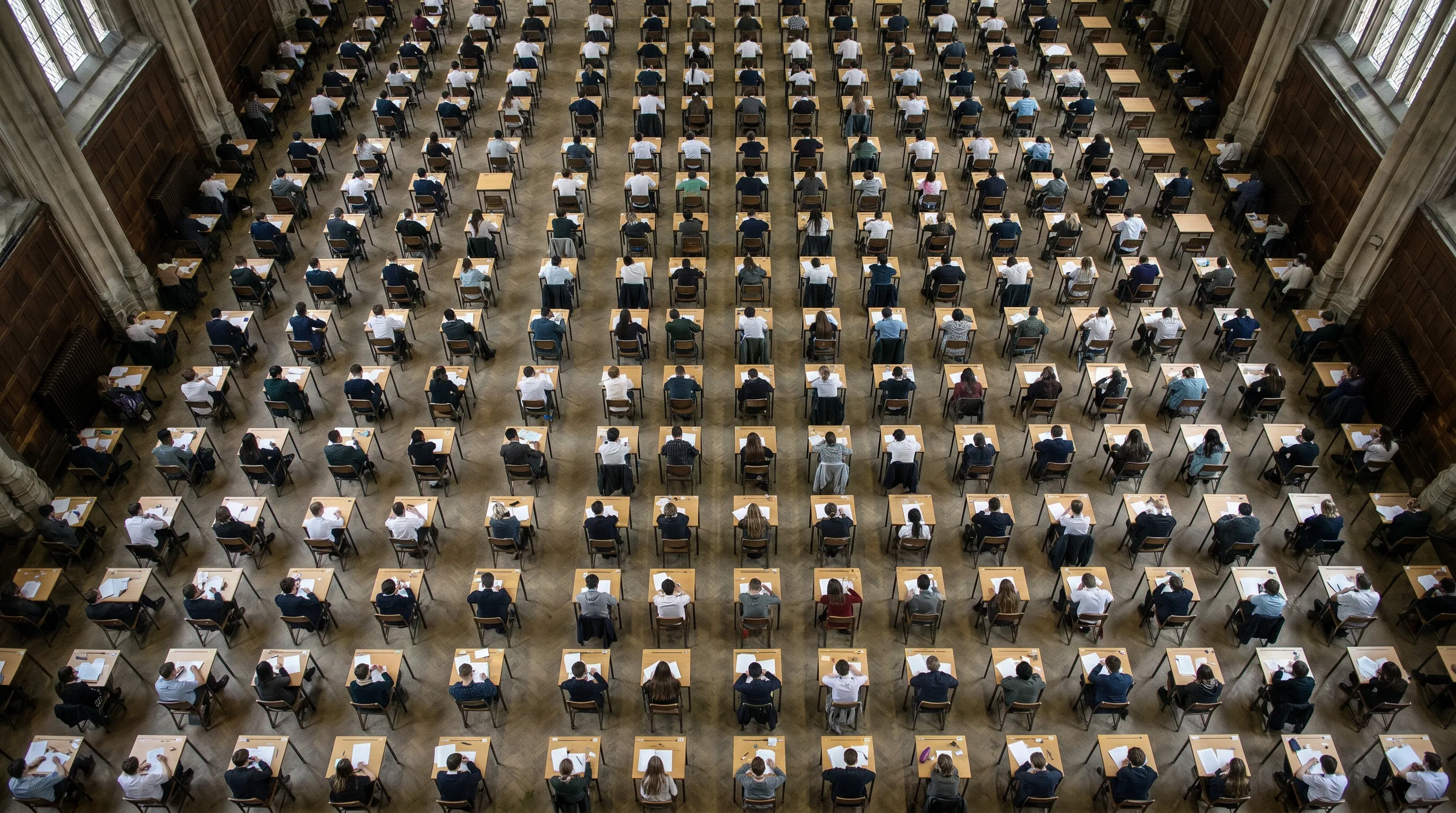End-of-Year Exams: What the OECD's 2026 Global Report Means for School Communication