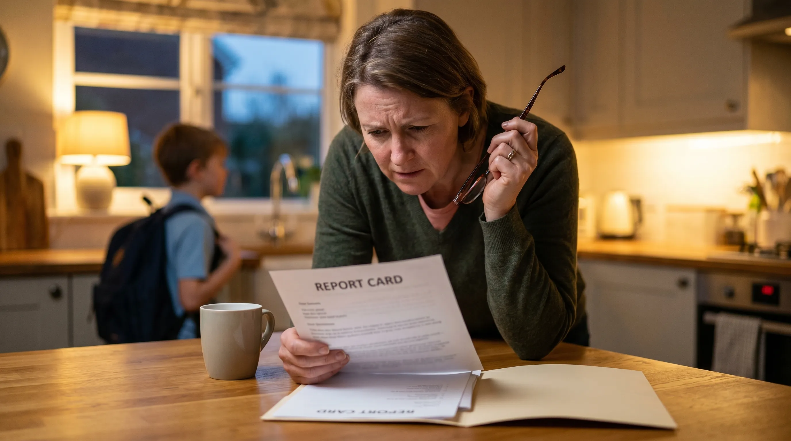 Report Cards as Communication Decisions: What Research Says Schools Get Wrong at Year-End