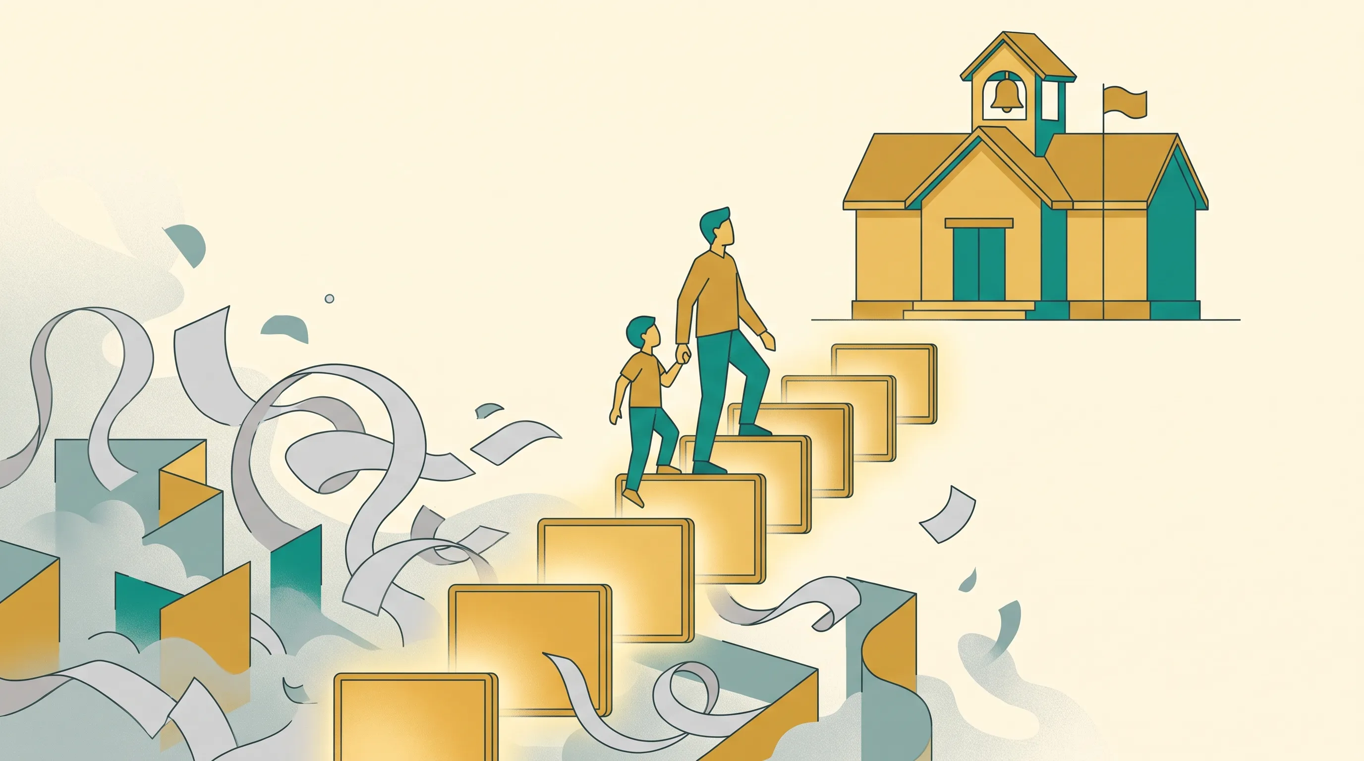 Saudi Arabia's Madares Platform: A New Policy Signal for Parent Experience