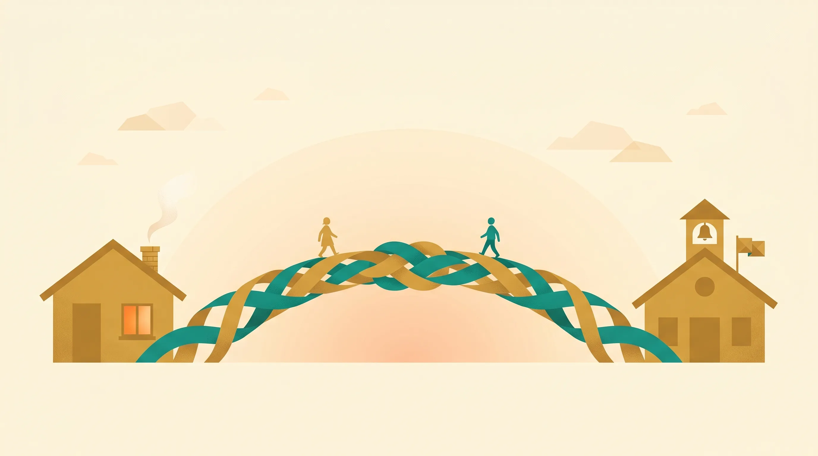 Partnership, Not Pressure: Five June 2026 Studies on How Families and Schools Actually Connect