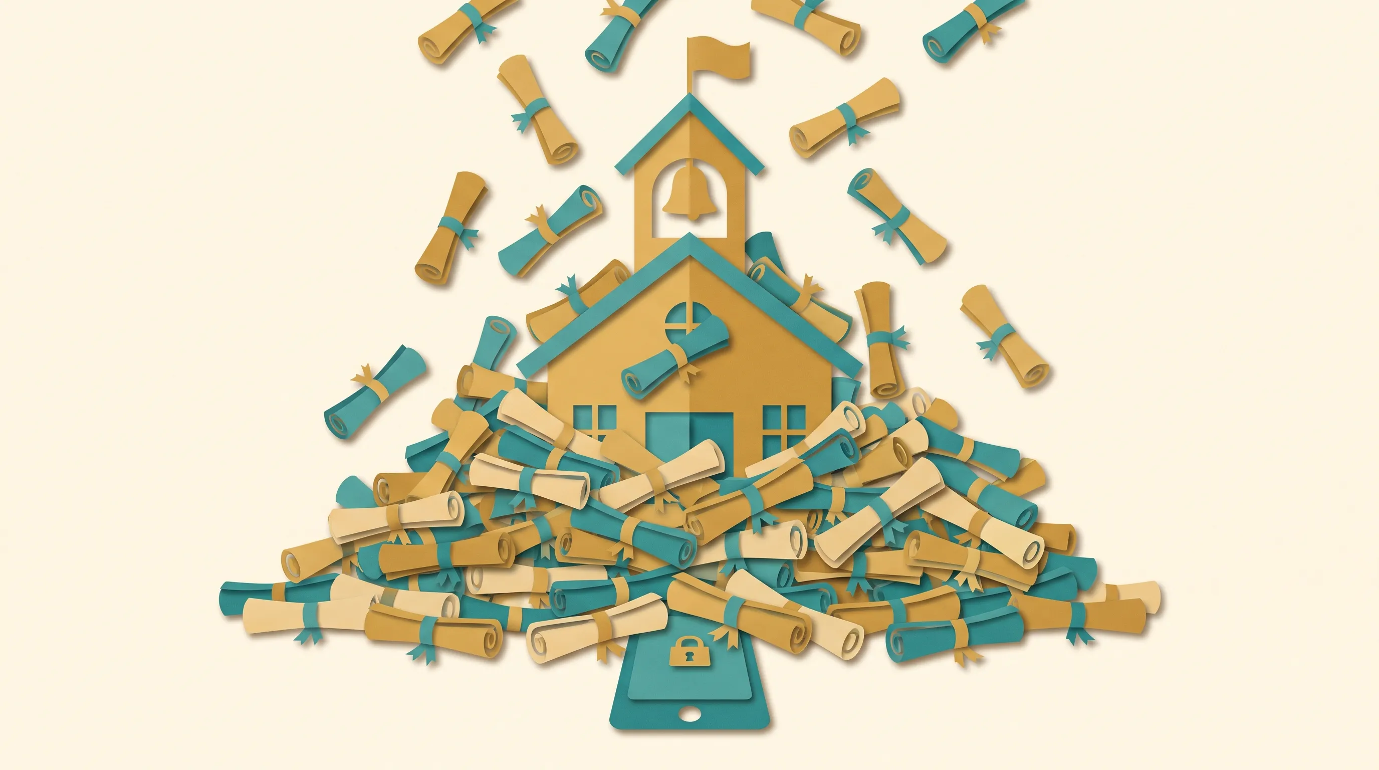 Social Media Age Verification: The Communication Burden Schools Didn't Sign Up For