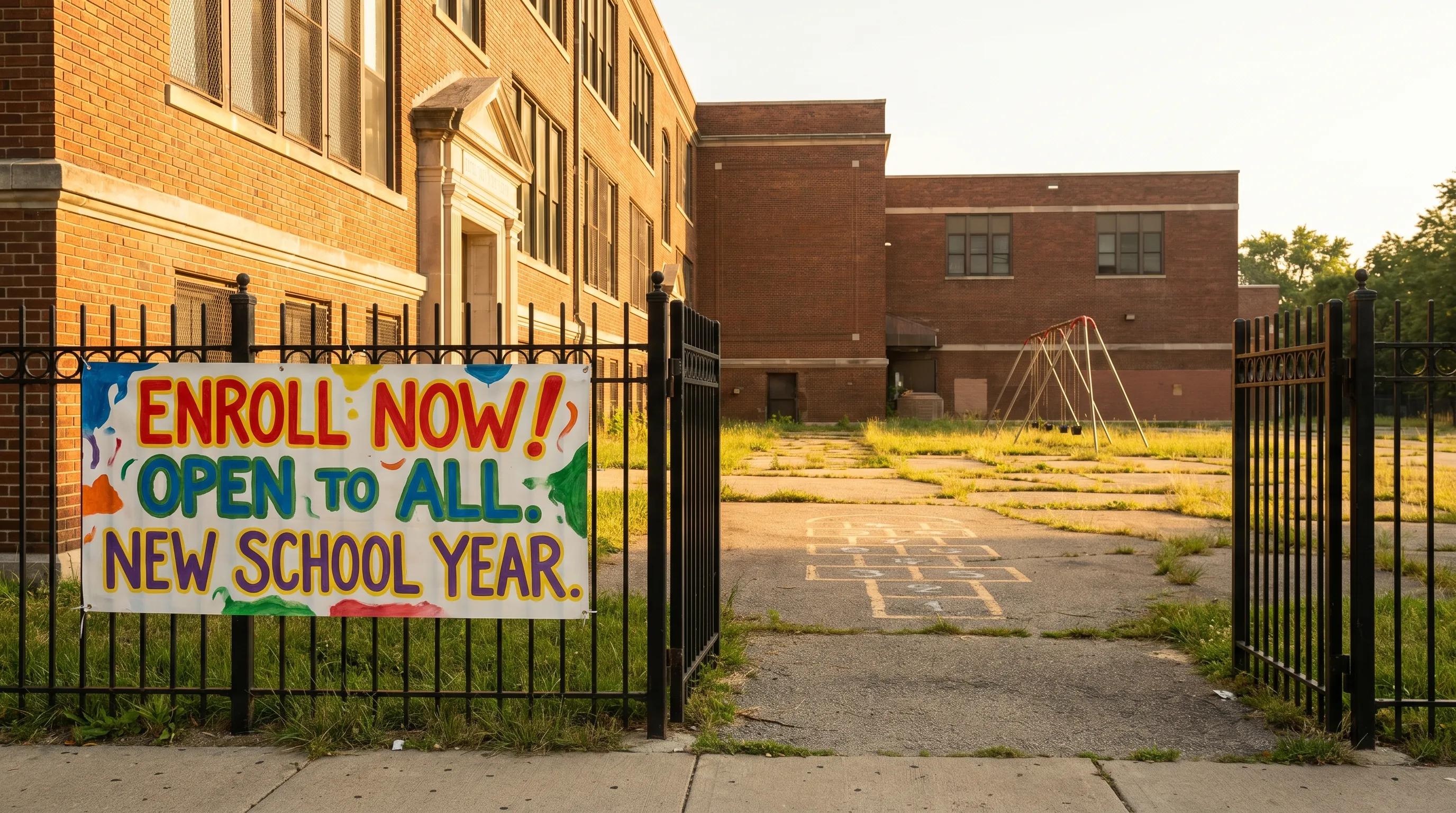 Summer Enrollment Starts Now — Schools That Communicate First Fill Faster