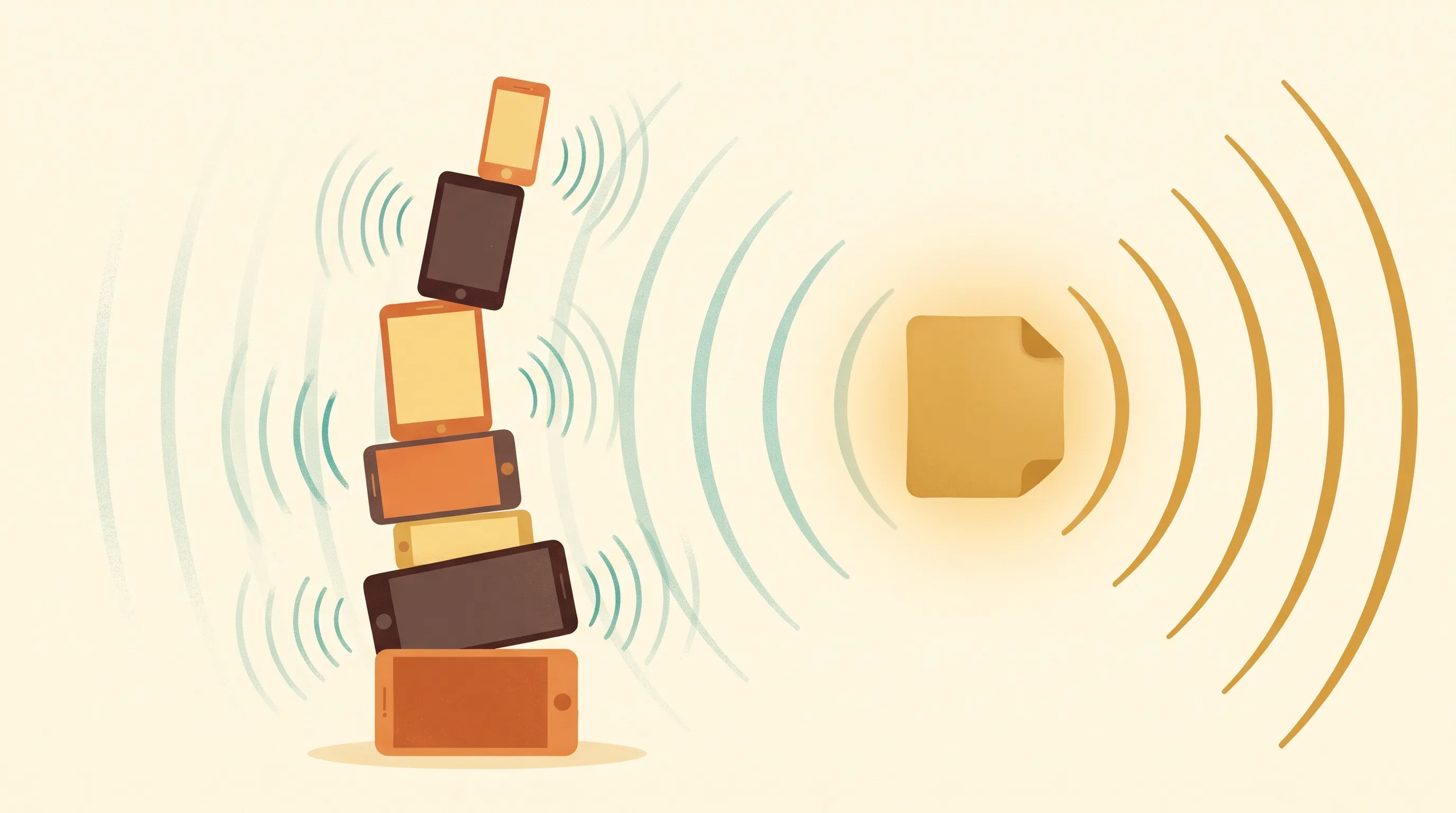 The Research Is In: Communication Technology Alone Doesn't Raise Grades — Here's What Does