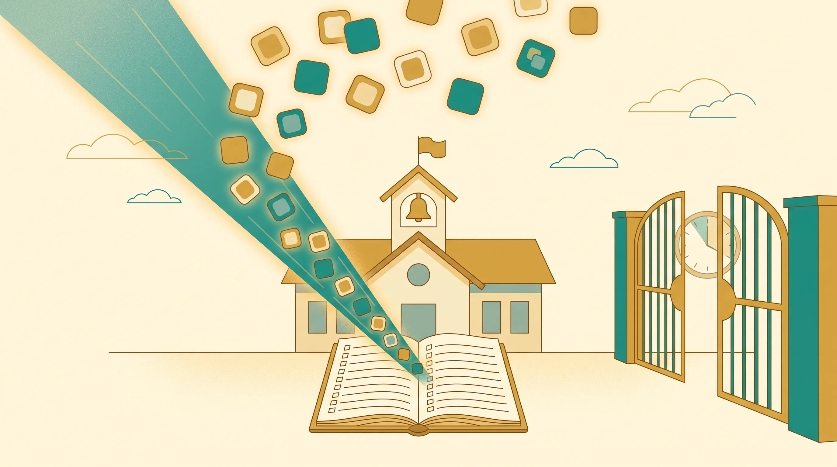 UAE Child Digital Safety Law: 2027 School Checklist