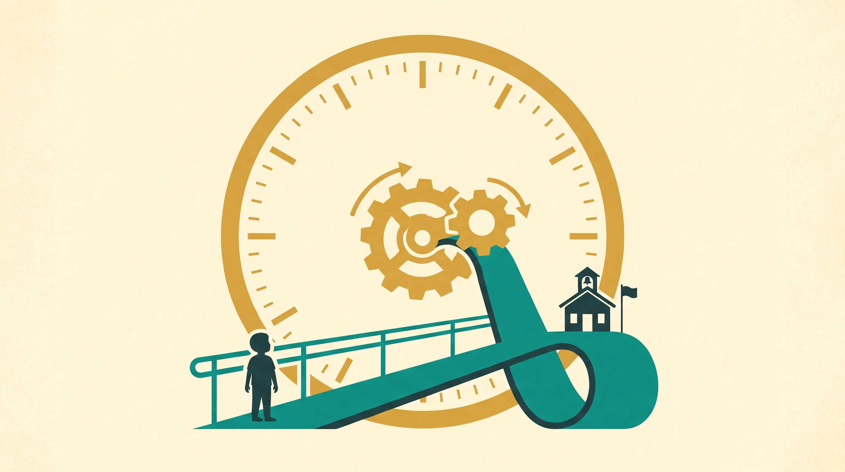 UAE's New Rules for Students of Determination Put Parent Communication on a 15-Day Clock