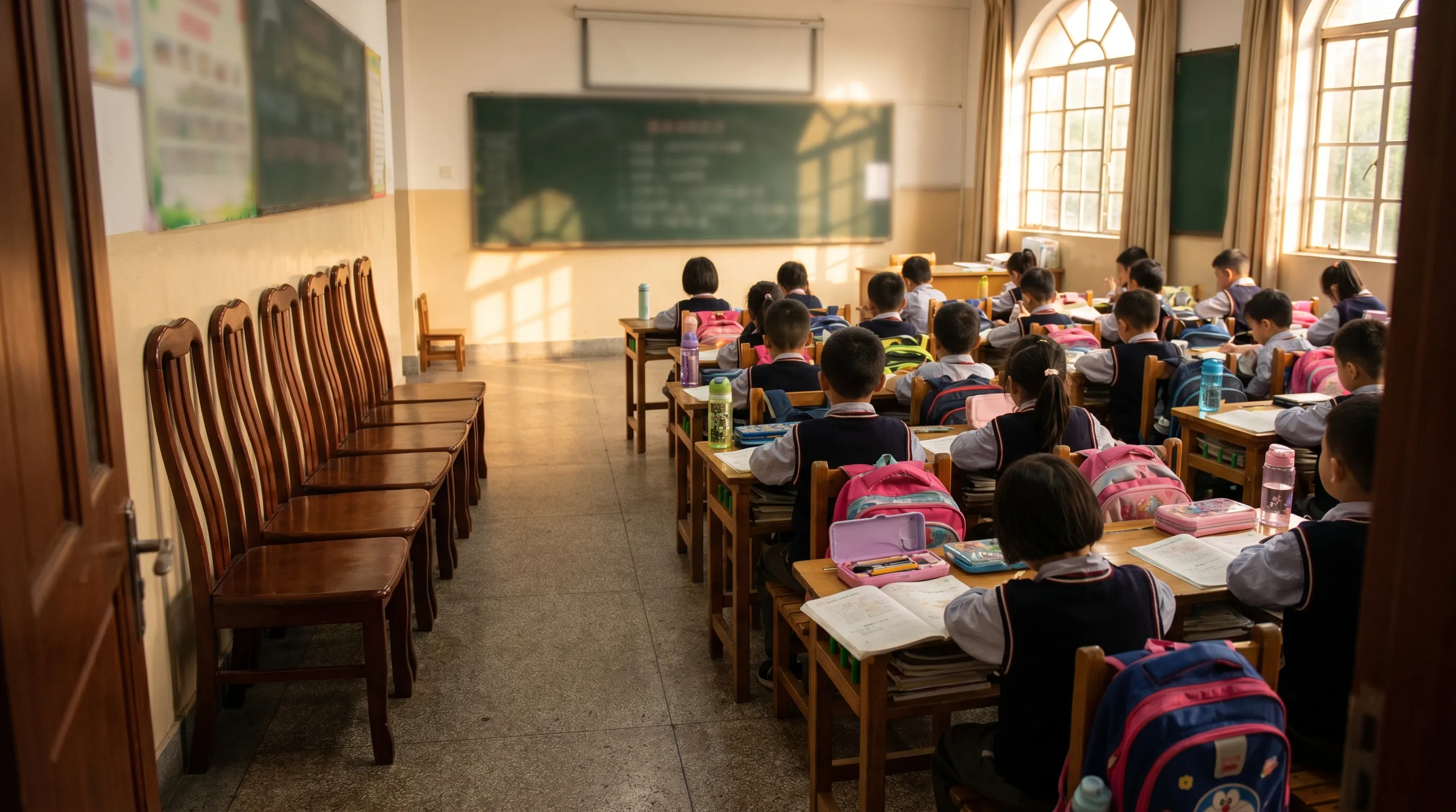 UNESCO GEM 2026: Enrollment Is Up, But Family Participation Is Not