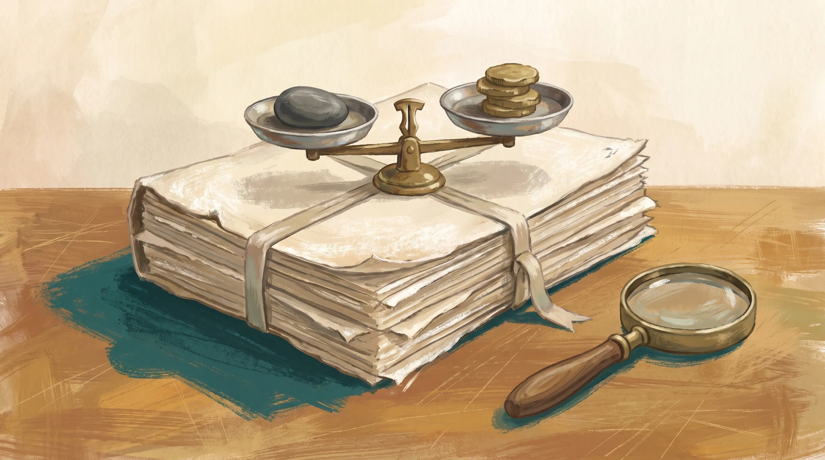 Vendor Stability Checklist: What to Check Before You Sign (2026)