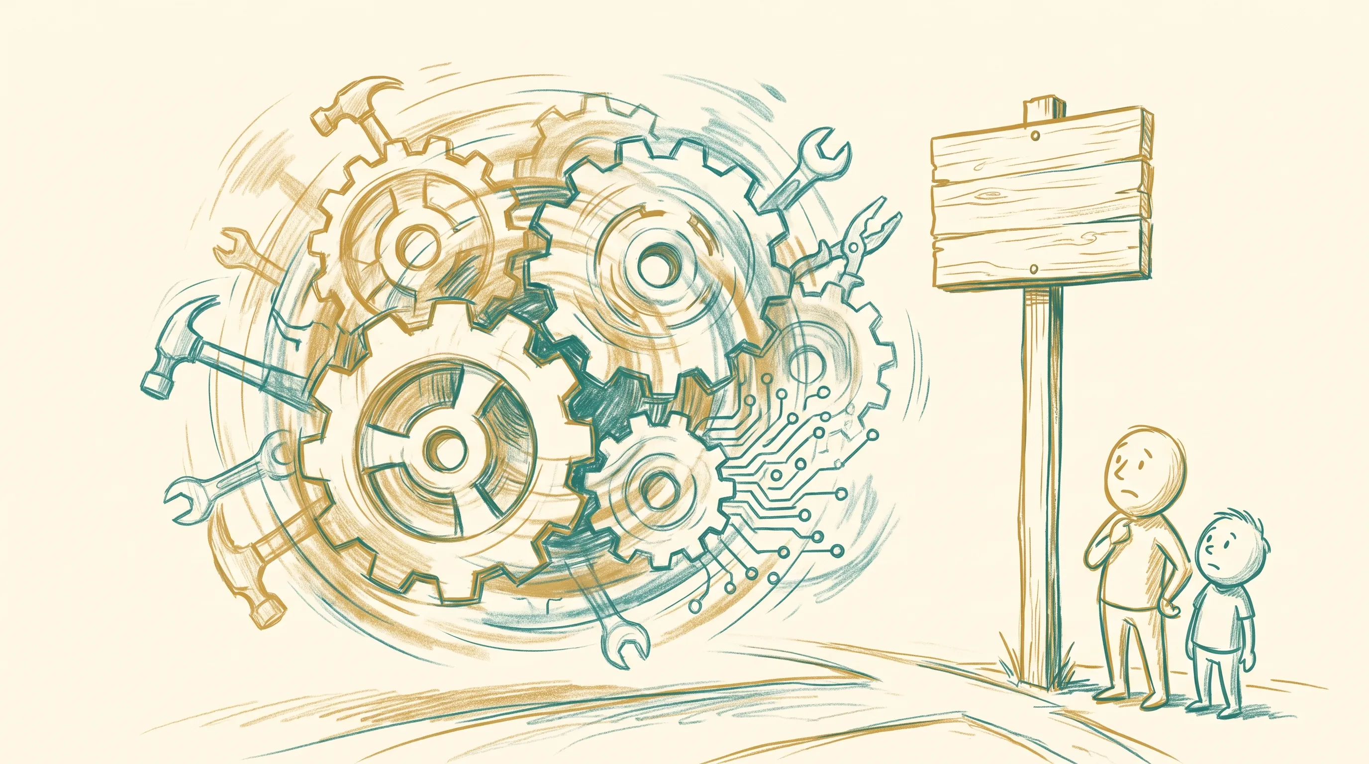 Vocational Curricula Are About to Change Faster With AI. Parents Aren't Being Told.