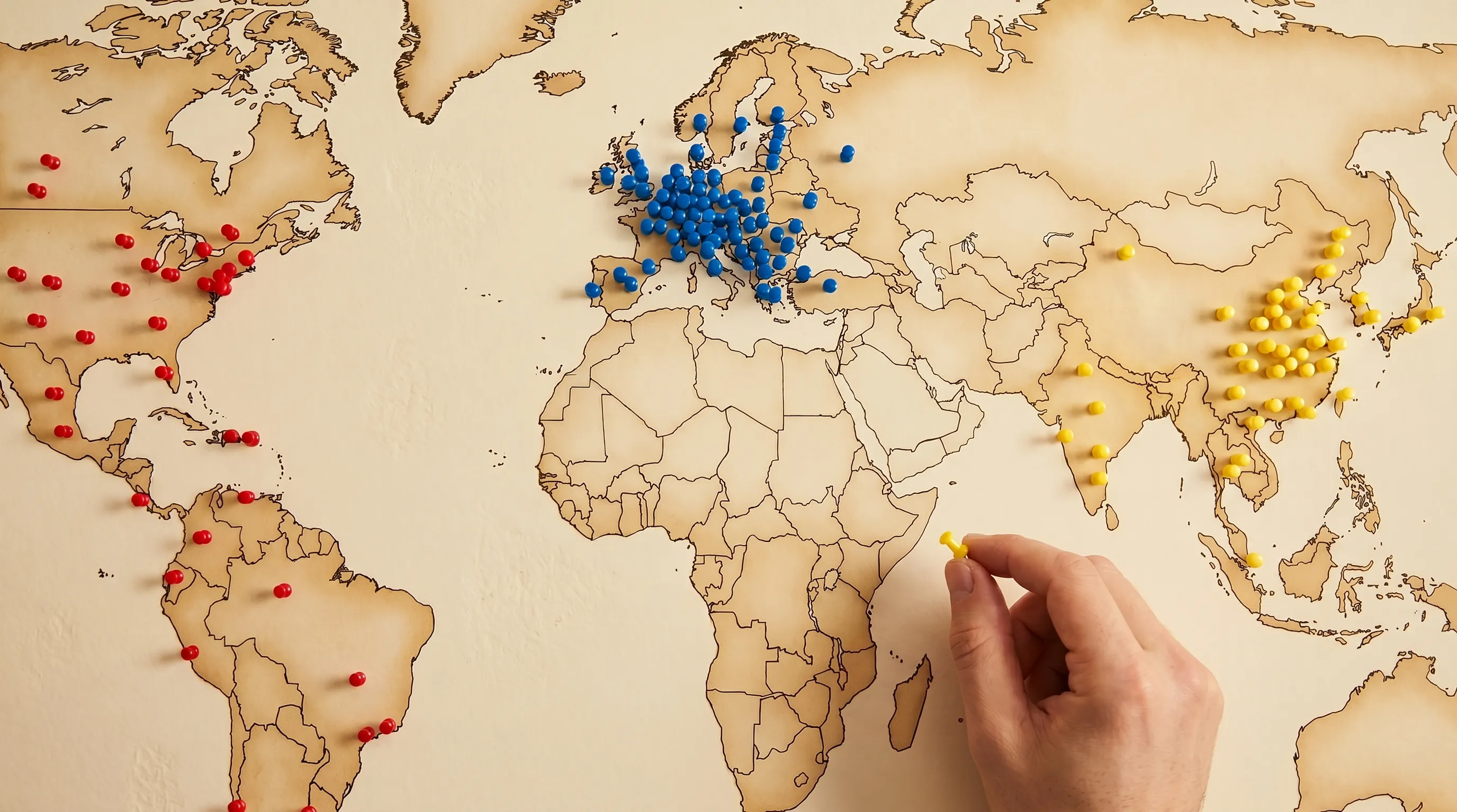 39 Studies on Parental Involvement — Zero From MENA